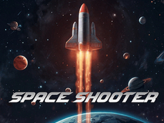 Trò chơi Space Shooter