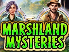 Trò chơi Marshland Mysteries