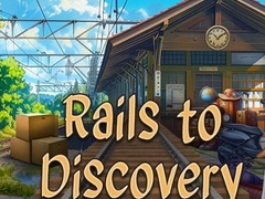 Trò chơi Rails to Discovery
