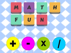 Trò chơi Math Fun
