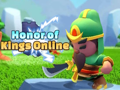 Trò chơi Honor of Kings Online