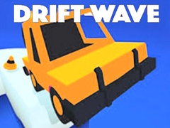 Trò chơi Drift wave