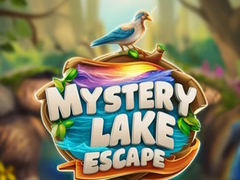 Trò chơi Mystery Lake Escape