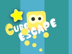 Trò chơi Cube Escape