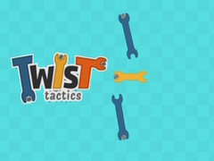 Trò chơi Twist Tactics