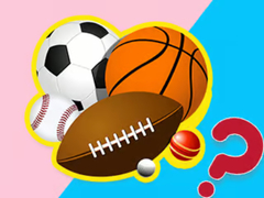 Trò chơi Kids Quiz: What Do You Know About Sports?