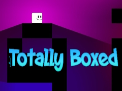 Trò chơi Totally Boxed