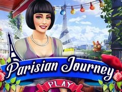 Trò chơi Parisian Journey