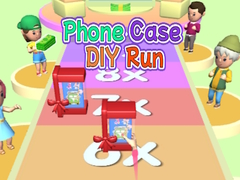 Trò chơi Phone Case DIY Run 