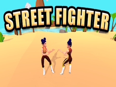 Trò chơi Street Fighter