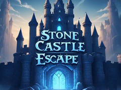 Trò chơi Stone Castle Escape