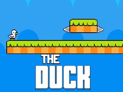 Trò chơi The Duck