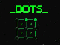 Trò chơi Dots