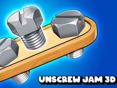 Trò chơi Unscrew Jam 3d