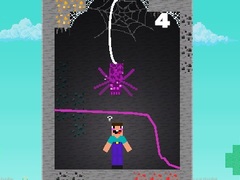 Trò chơi DOP Noob: Draw to Save