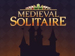 Trò chơi Medieval Solitaire