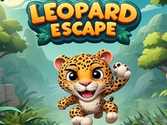 Trò chơi Charmed Leopard Escape