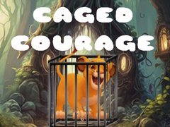 Trò chơi Caged Courage