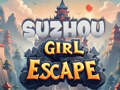 Trò chơi Suzhou Girl Escape