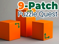 Trò chơi 9 Patch Puzzle Quest