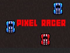 Trò chơi Pixel Racer