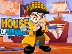Trò chơi House of Mystery