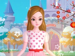 Trò chơi Nana DIY Dress & Cake