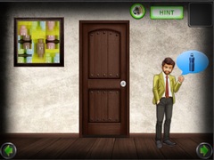 Trò chơi Amgel Easy Room Escape 184
