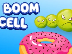 Trò chơi Boom Cell
