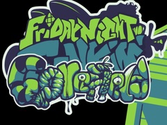 Trò chơi FNF Vs. Gorefield