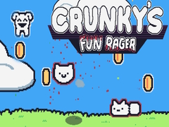 Trò chơi Crunky’s Fun Rager
