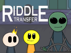 Trò chơi Riddle Transfer
