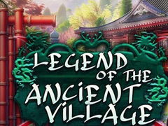 Trò chơi Legend of the Ancient village