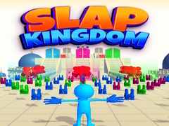 Trò chơi Slap Kingdom 