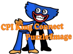 Trò chơi CPI King Connect Puzzle Image
