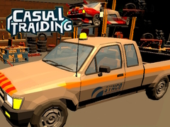 Trò chơi Casual Trading