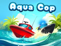 Trò chơi Aqua Cop