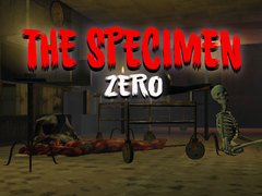 Trò chơi The Specimen Zero