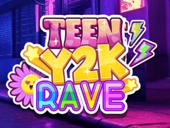 Trò chơi Teen Y2K Rave