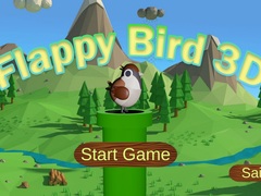Trò chơi Flappy Birds 3D