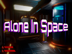 Trò chơi Alone in space