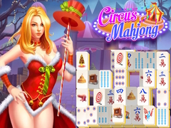 Trò chơi Circus Mahjong