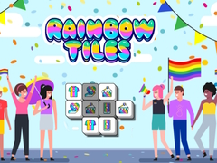 Trò chơi Rainbow Tiles