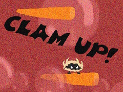 Trò chơi Clam Up!