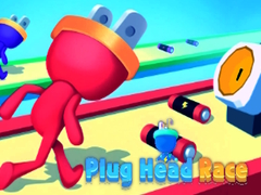 Trò chơi Plug Head Race