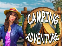Trò chơi Camping adventure