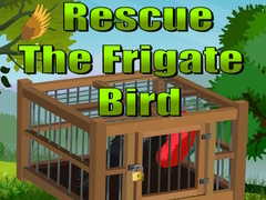Trò chơi Rescue The Frigate Bird