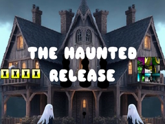 Trò chơi The Haunted Release