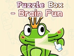 Trò chơi Puzzle Box Brain Fun
