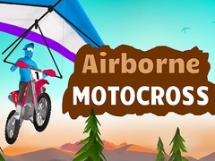 Trò chơi Airborne Motocross